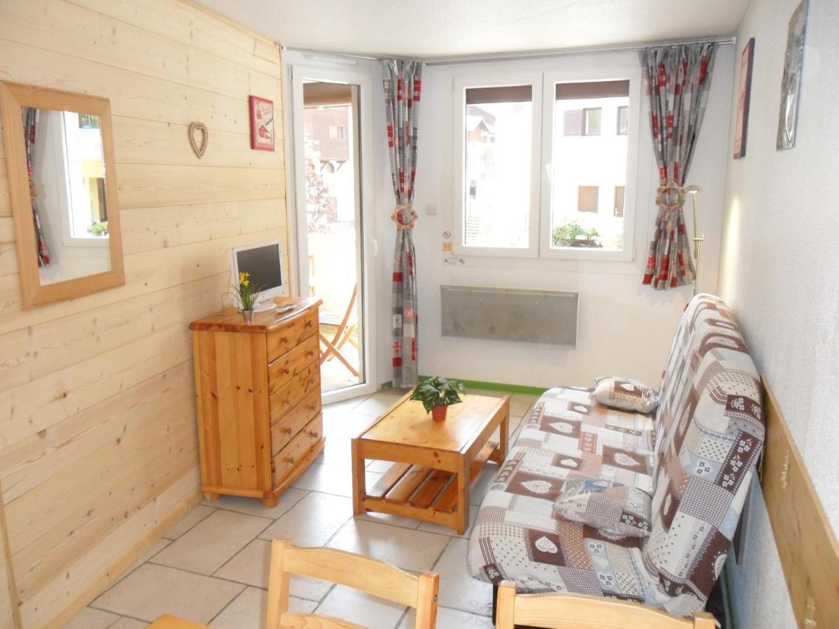 Chamonix Centre 2 Pieces Balcon Vue Mont Blanc Appartement Buitenkant foto