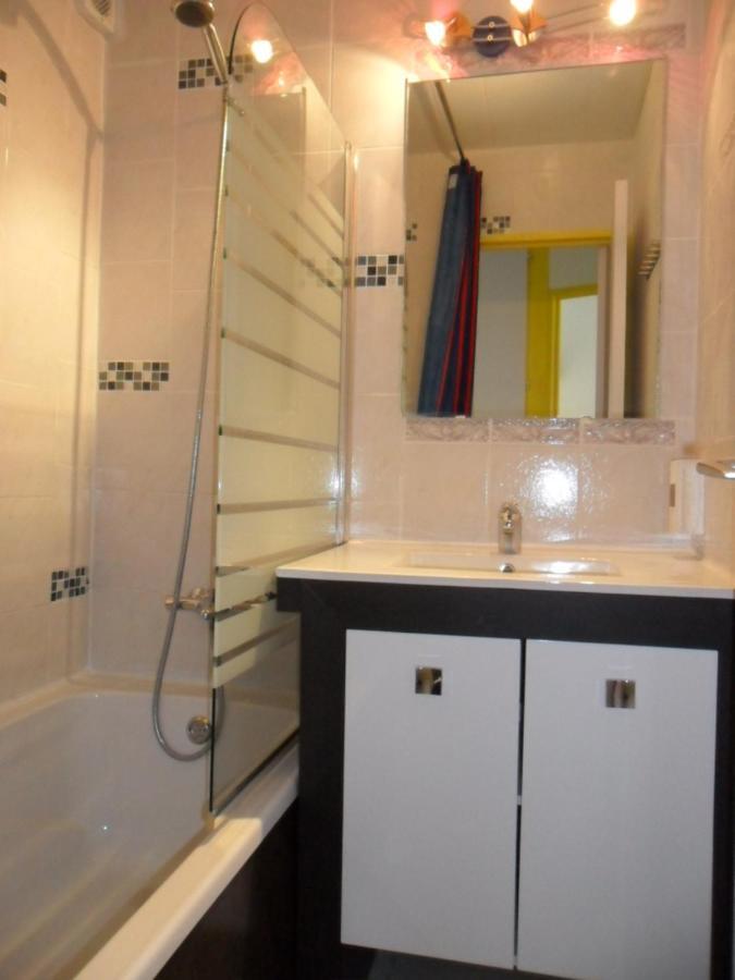 Chamonix Centre 2 Pieces Balcon Vue Mont Blanc Appartement Buitenkant foto