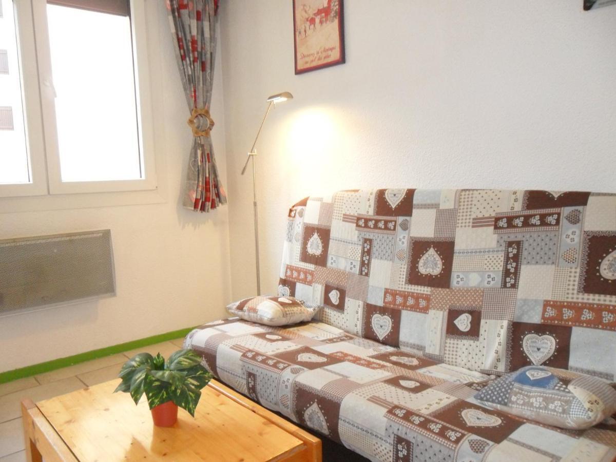 Chamonix Centre 2 Pieces Balcon Vue Mont Blanc Appartement Buitenkant foto